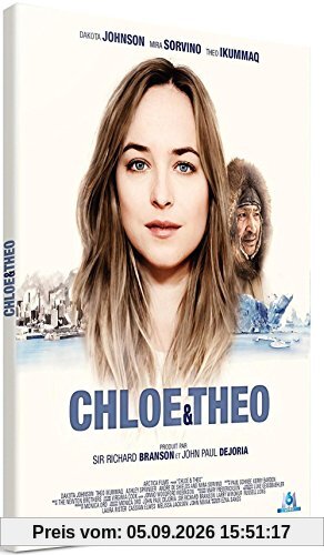 Chloé et théo [FR Import]