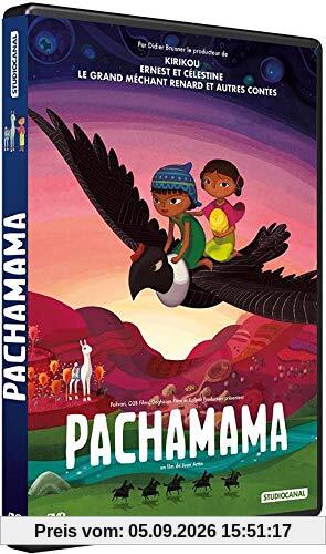 Pachamama [FR Import]