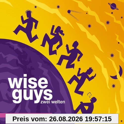 Zwei Welten (A Capella)