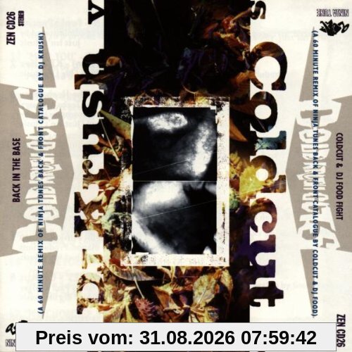 Coldkrushcuts