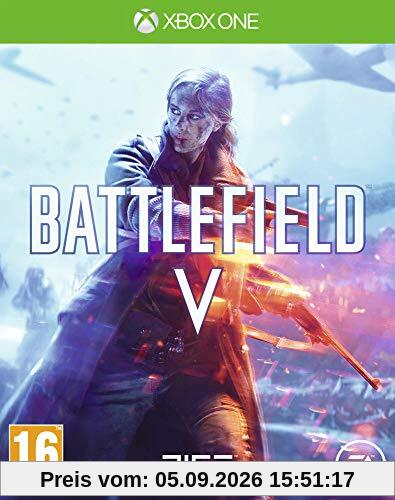 XBOXONE - Battlefield 5 (1 GAMES)