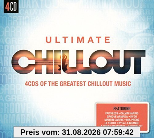 Ultimate...Chillout