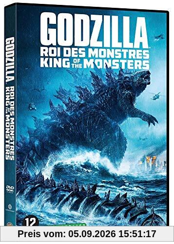 Godzilla II : roi des monstres [FR Import]