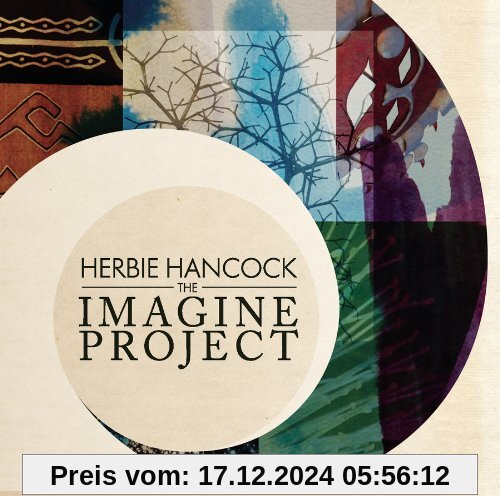 Imagine Project,the