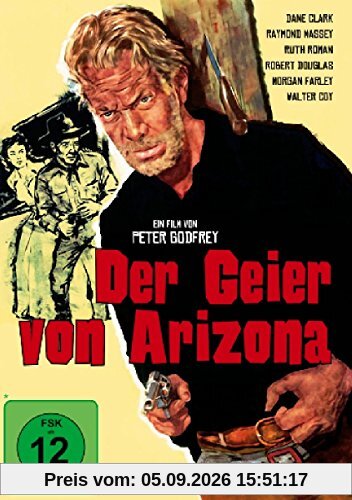 Der Geier von Arizona