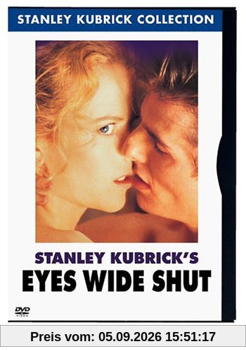 Eyes Wide Shut
