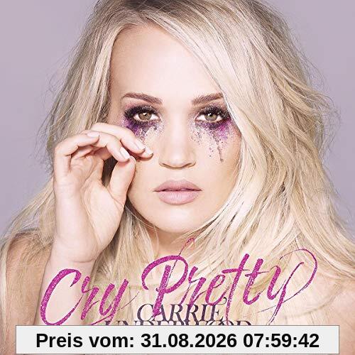 Cry Pretty