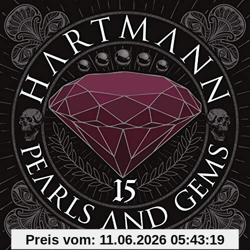 15 Pearls and Gems