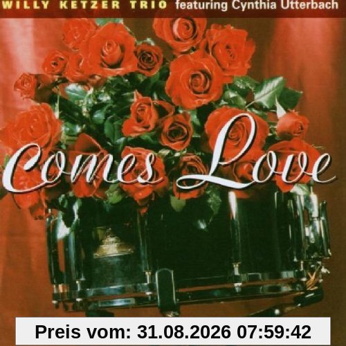 Comes Love