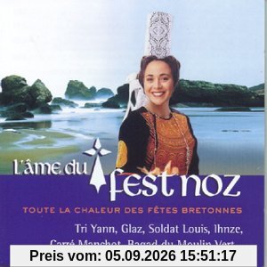L'ame Du Fest-Noz