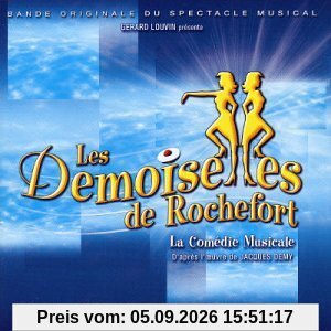 Demoiselles de Rochefort 2003