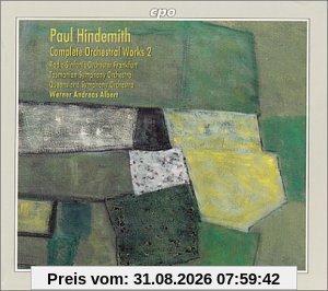 Orchesterwerke Box 2