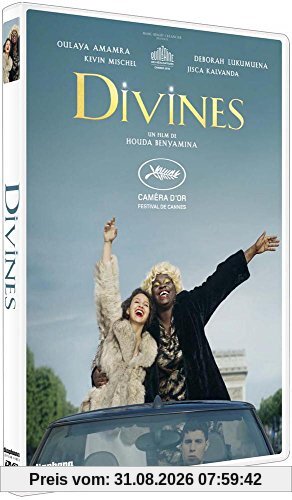 Divines