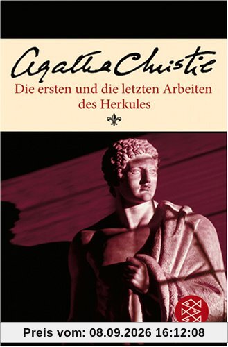 Die ersten und die letzten Arbeiten des Herkules