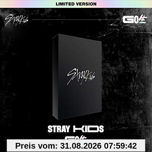 Go Live (Limited Version)