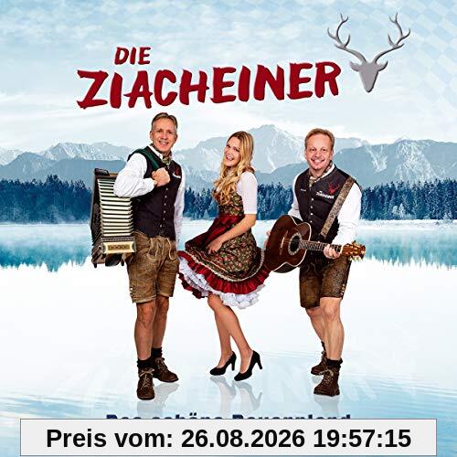 Das schöne Bayernland