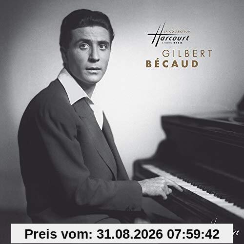 Harcourt Edition (White Vinyl,180g) [Vinyl LP]