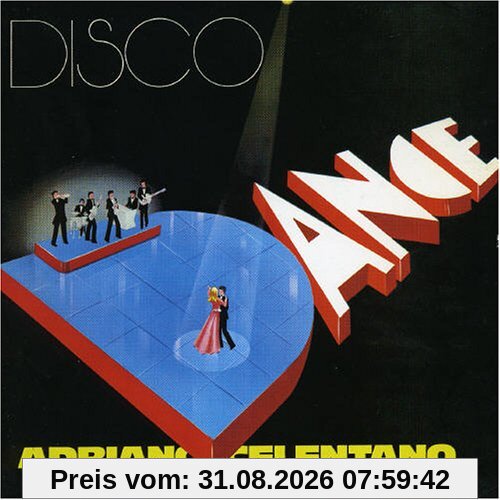 Disco Dance