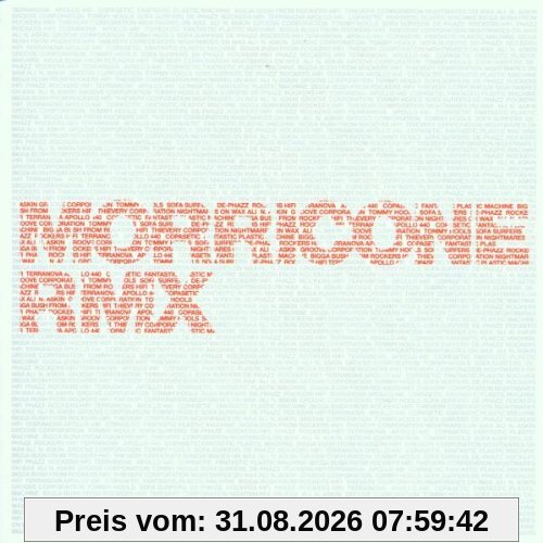 Morricone Rmx