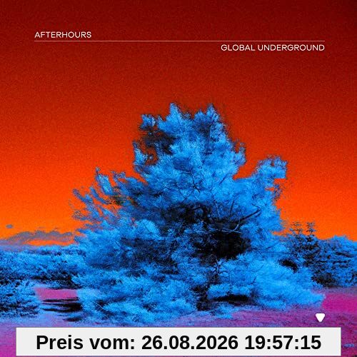 Global Underground:Afterhours 9