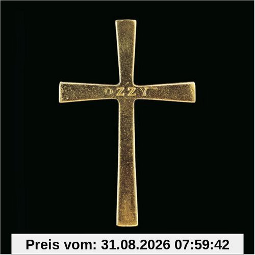 Ozzman Cometh