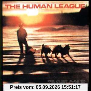 Travelogue (US Import)