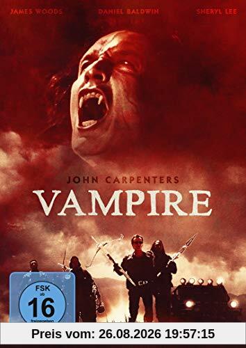 John Carpenters Vampire