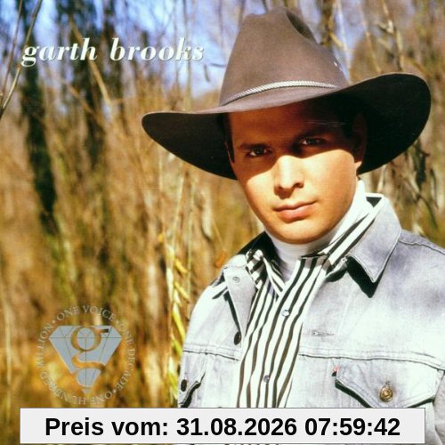 Garth Brooks