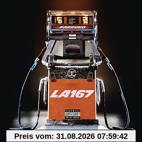 La 167