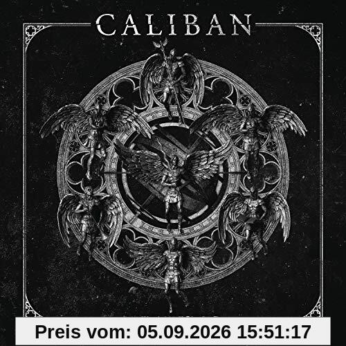 Zeitgeister (black LP+CD) [Vinyl LP]