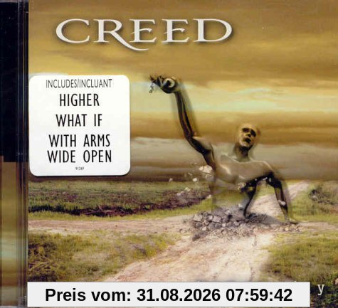 Human Clay