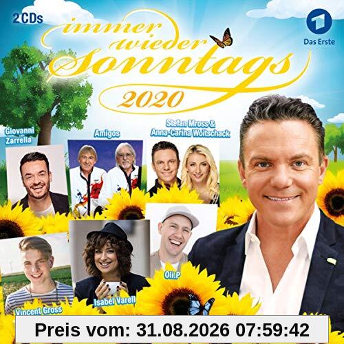 Immer Wieder Sonntags 2020