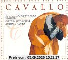 Cavallo: Giudizio Universale