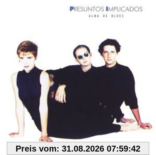 Alma de Blues