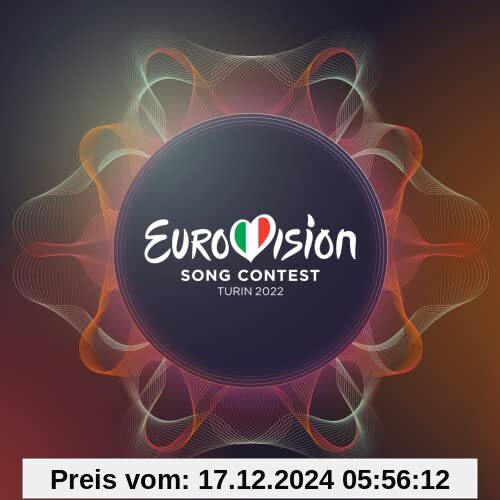 Eurovision Song Contest-Turin 2022