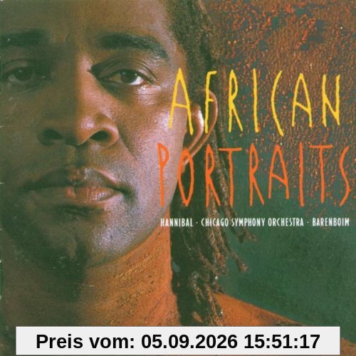Hannibal: African Portraits