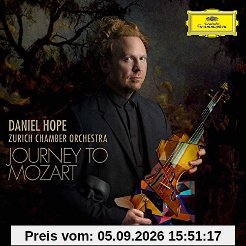 Journey to Mozart