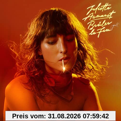 Bruler Le Feu