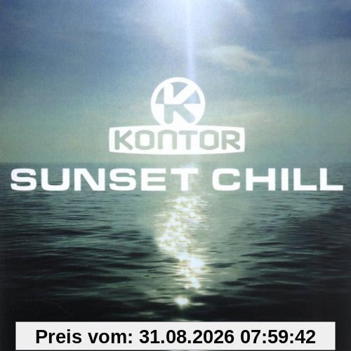Kontor - Sunset Chill