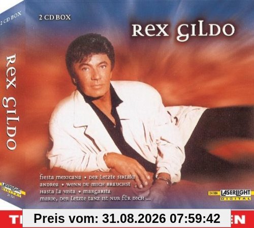 Rex Gildo