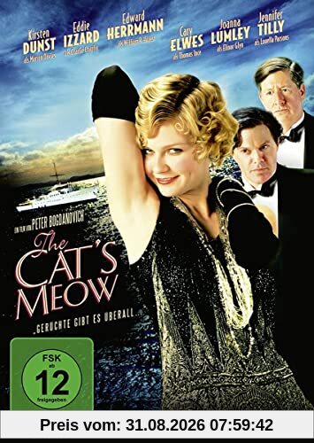 The Cat's Meow
