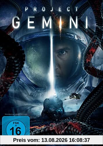 Project Gemini
