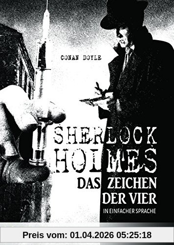 Sherlock Holmes: Das Zeichen der Vier