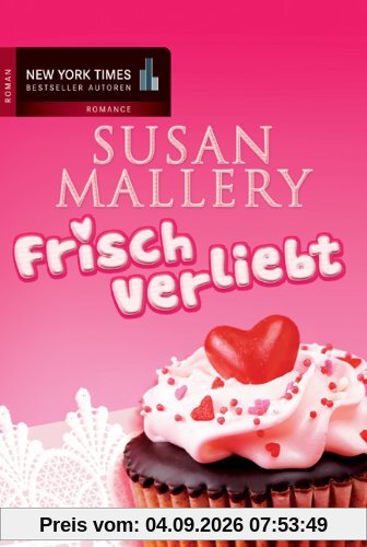 Frisch verliebt