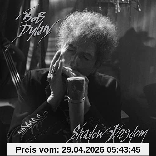Shadow Kingdom [Vinyl LP]