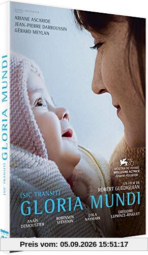 Gloria mundi [FR Import]