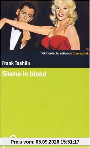 Sirene in Blond