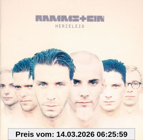 Rammstein Herzeleid