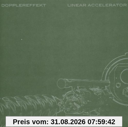 Linear Accelerator