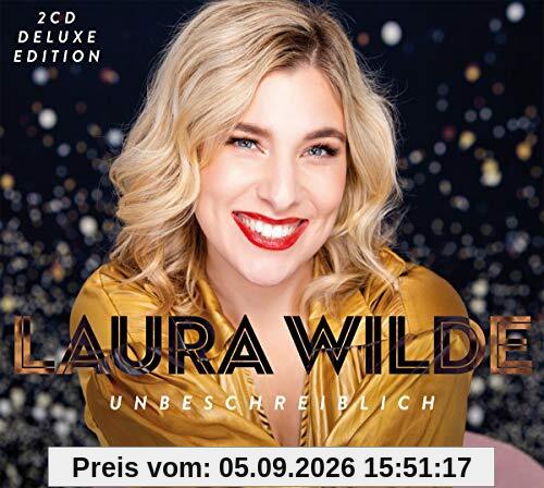 Unbeschreiblich (Deluxe Edition)